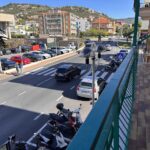 Bilocale in zona stazione, a Pietra Ligure