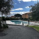 Bilocale con piscina in vendita a Pietra ligure